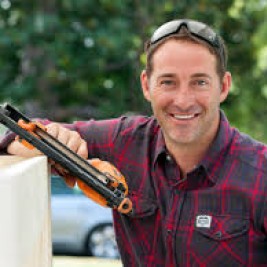 Josh Temple